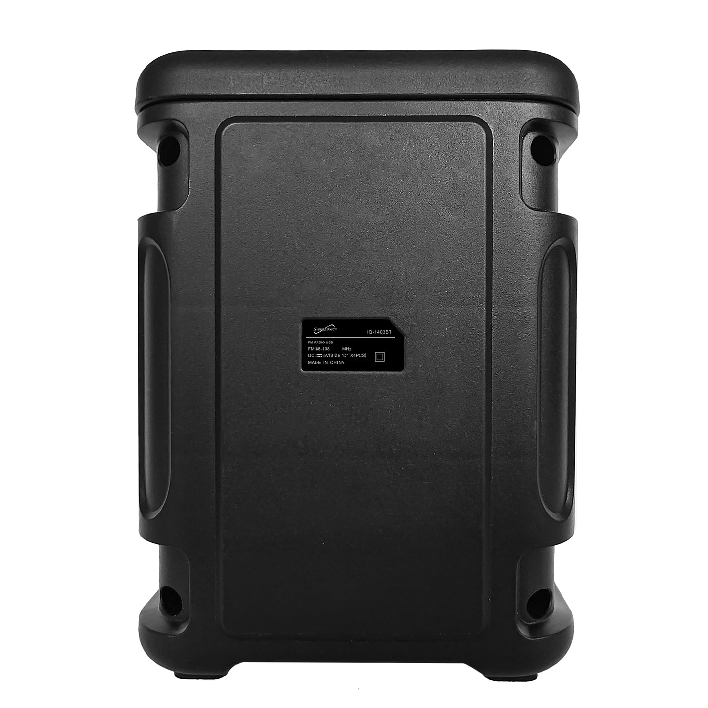 Portable Bluetooth® Speaker