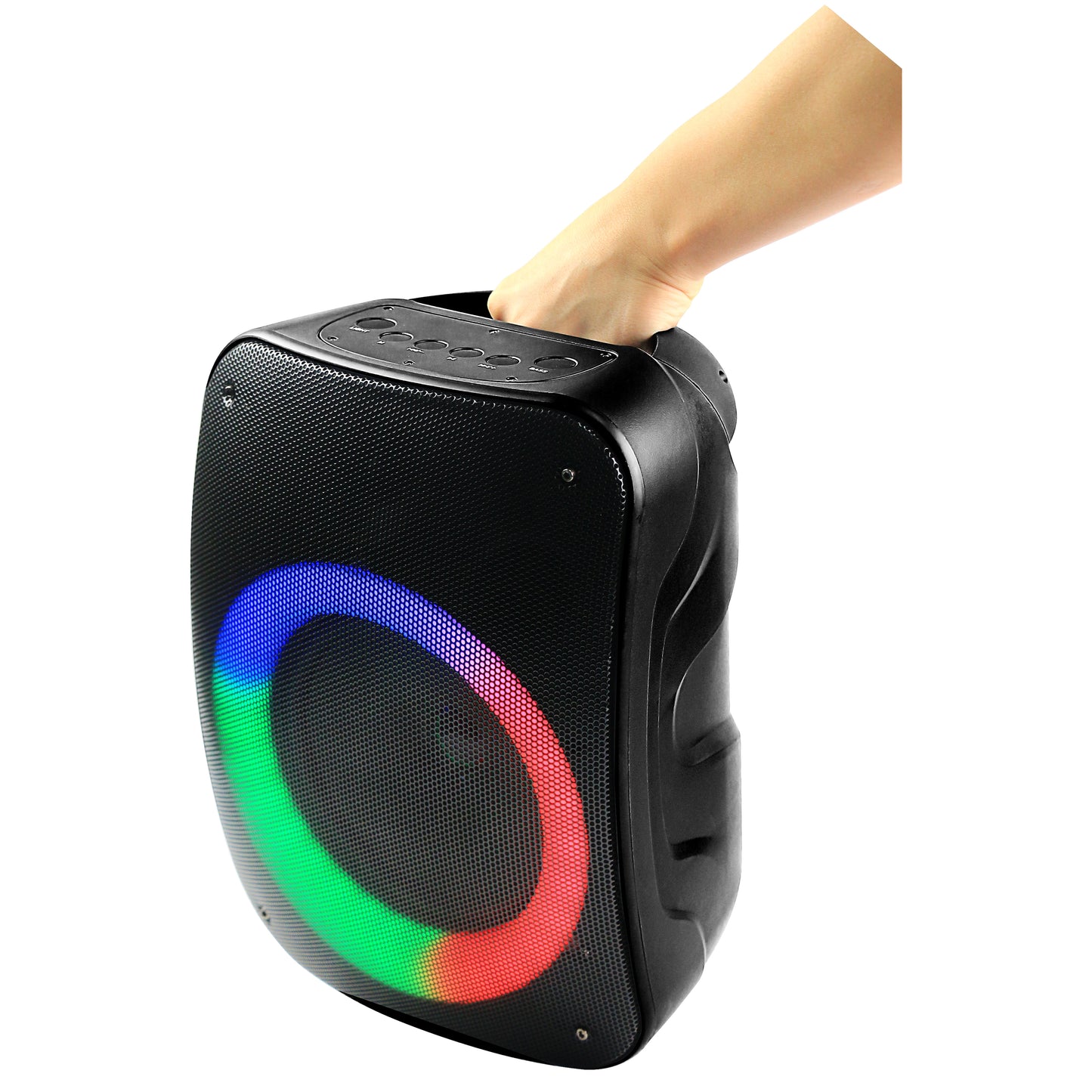 6.5” Bluetooth® Speaker with TWS