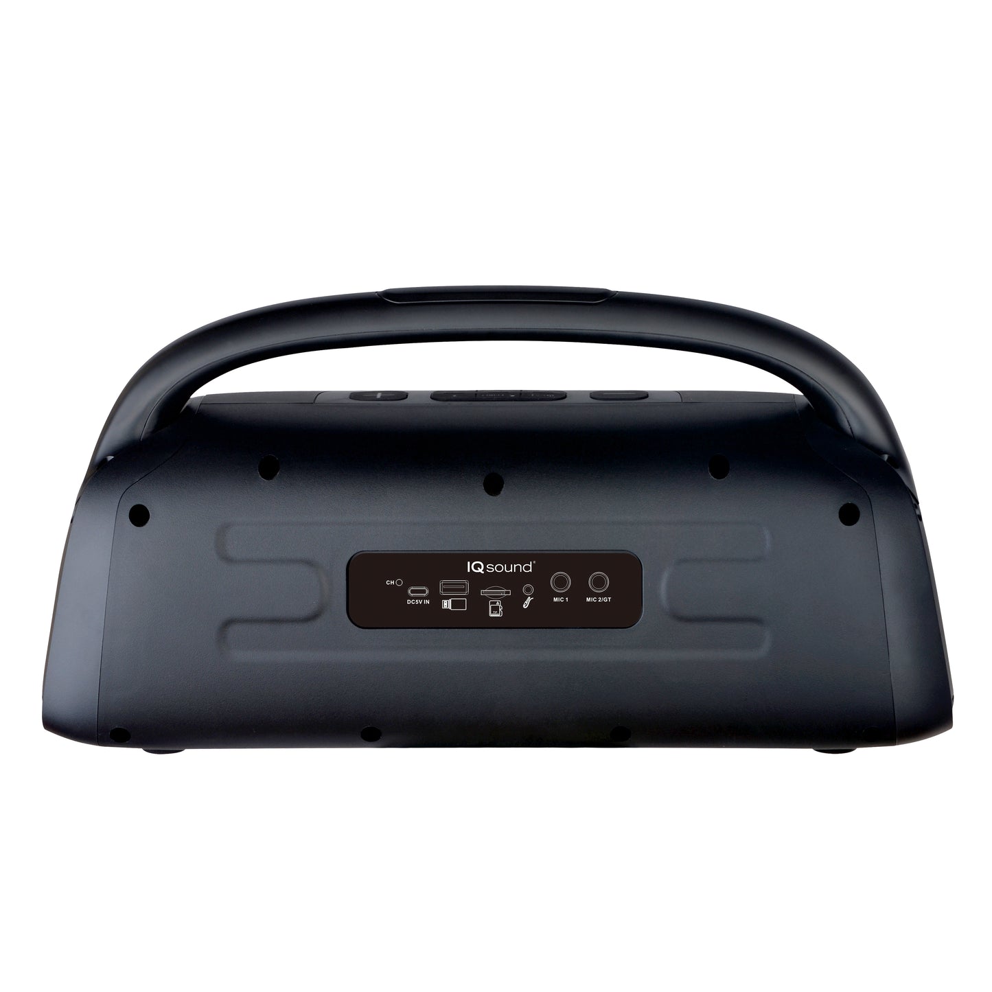 Portable Bluetooth® Speaker