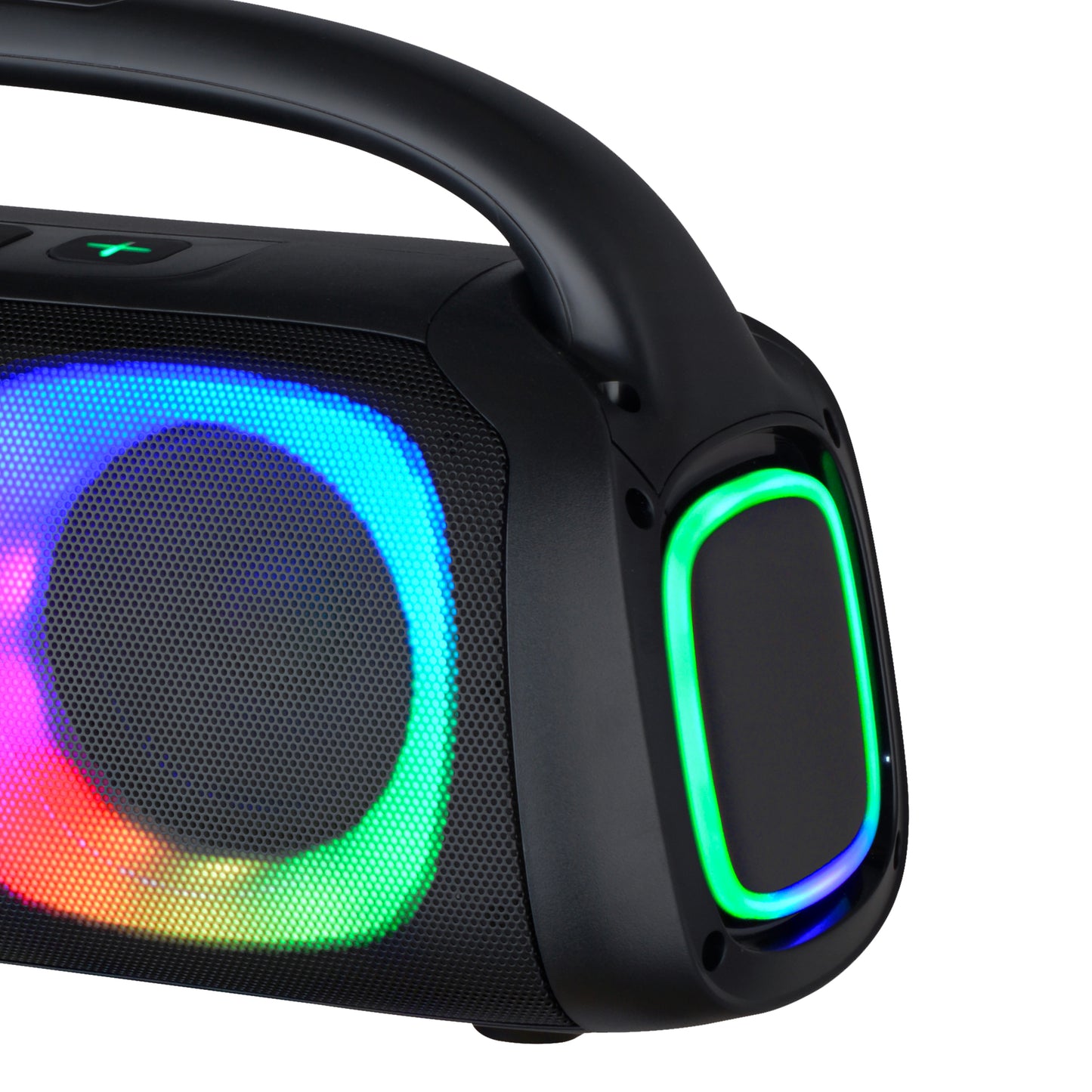 Portable Bluetooth® Speaker
