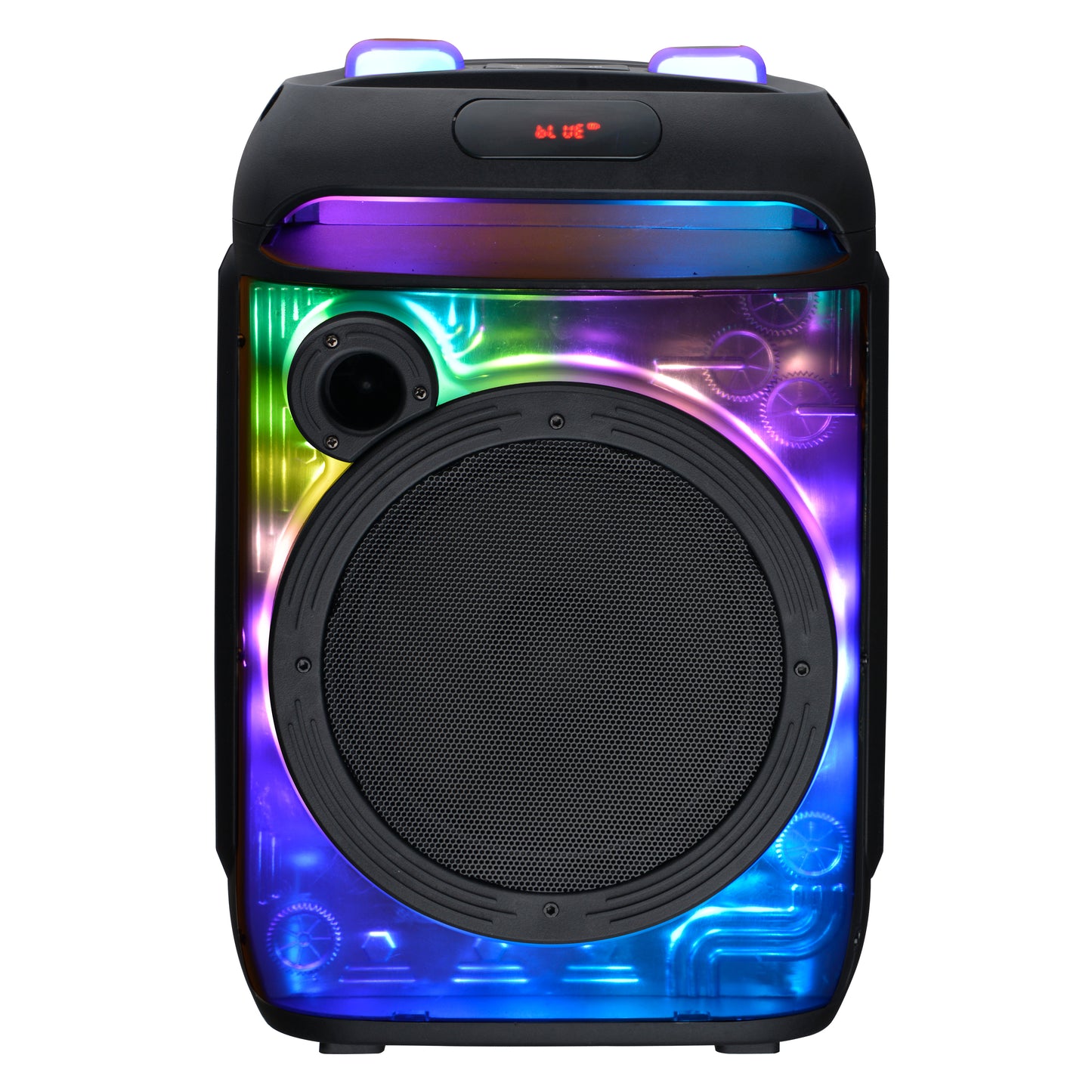 CYBER FLEX8 - 8" Portable Bluetooth® Speaker