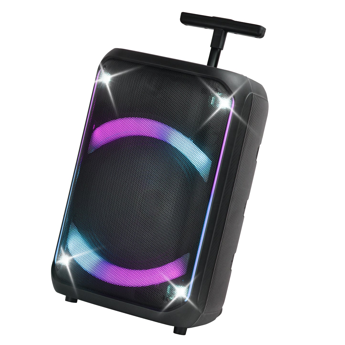 12" Portable Bluetooth® Party Speaker