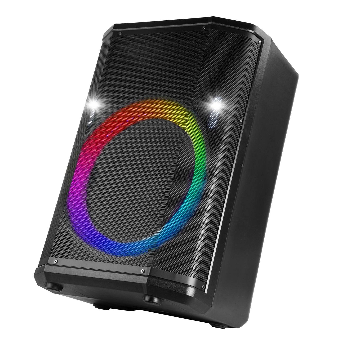 12" Portable Bluetooth® Party Speaker