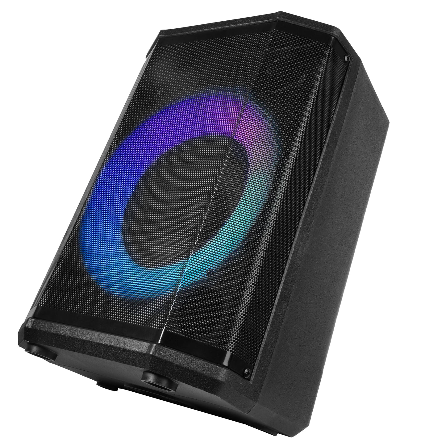 8" Portable Bluetooth® Speaker