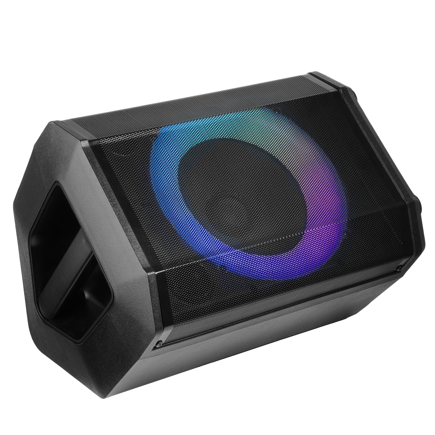 8" Portable Bluetooth® Speaker
