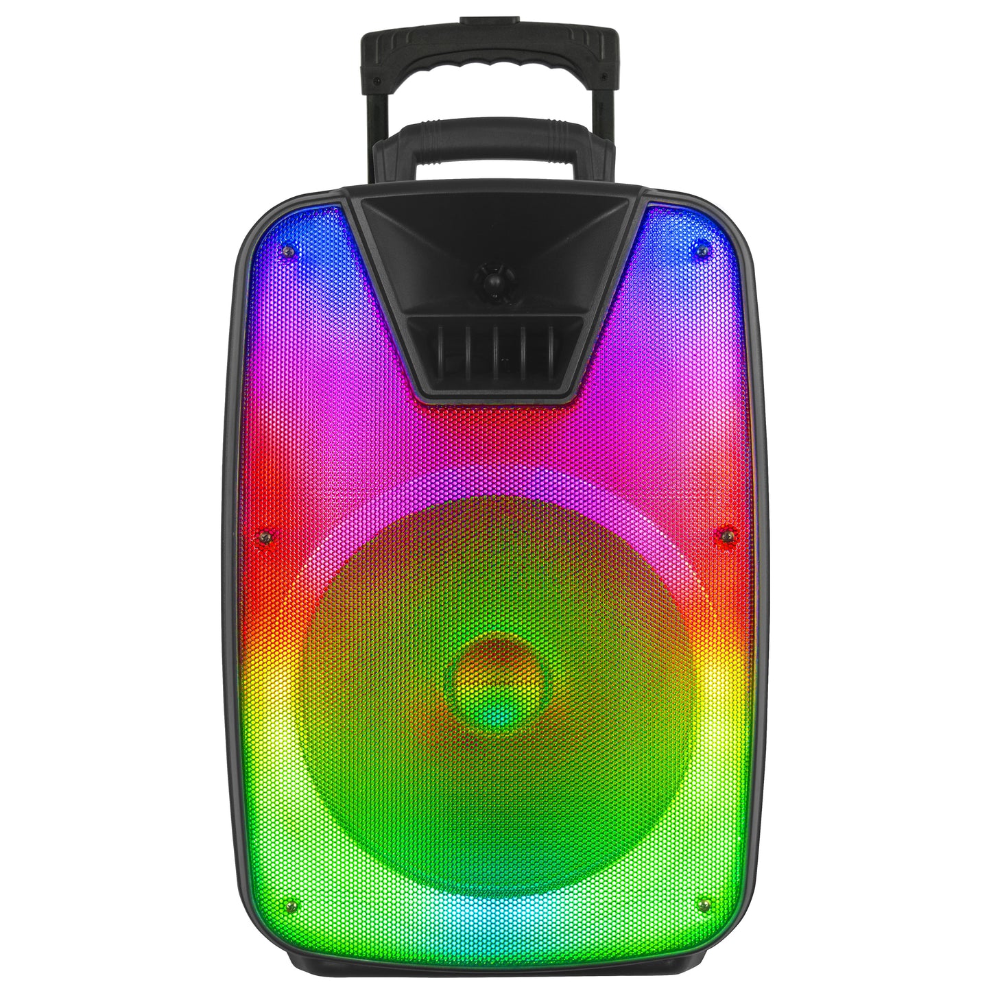12" Portable Bluetooth® Party Speaker