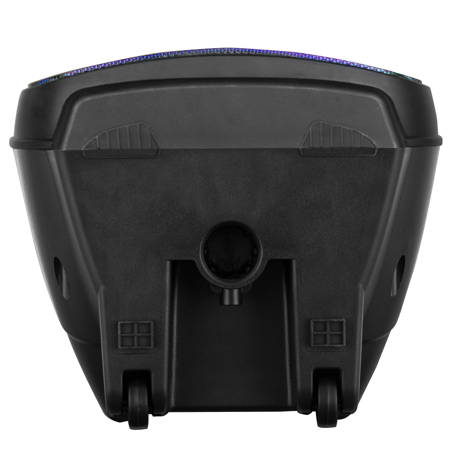 12" Portable Bluetooth® Party Speaker