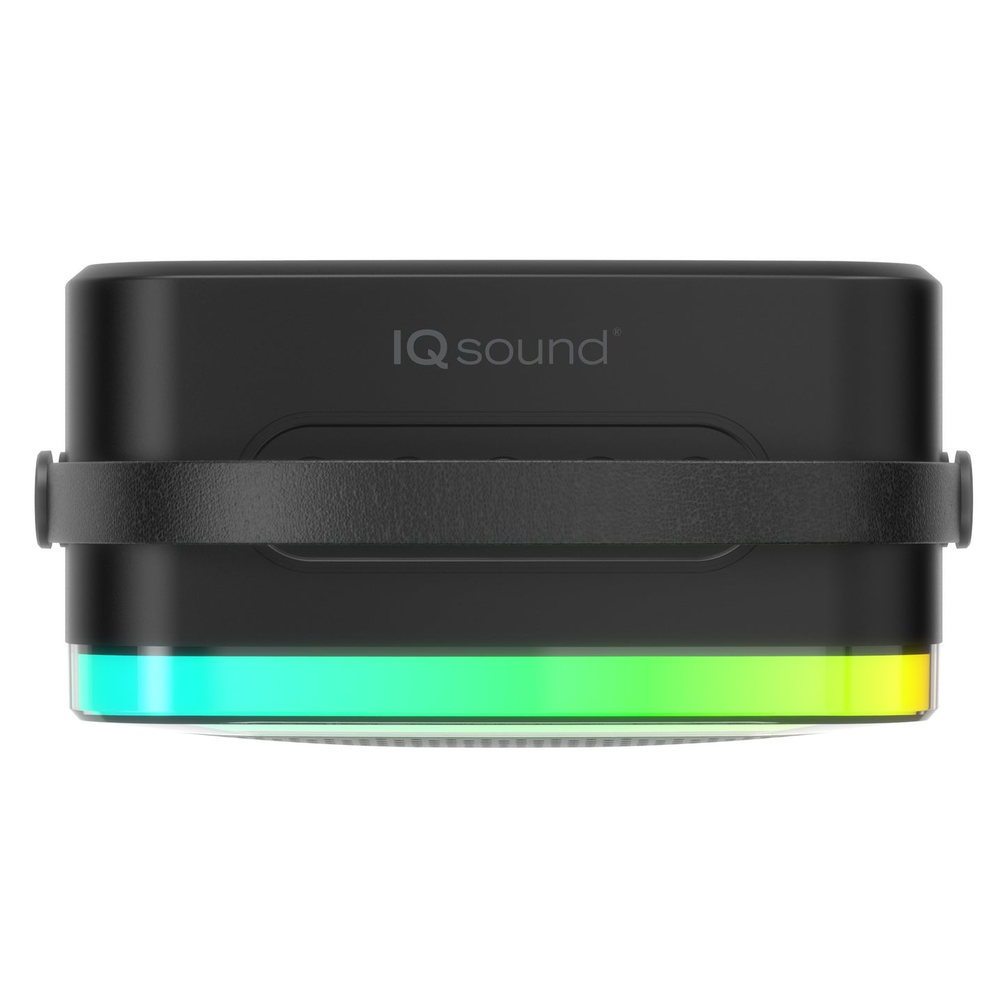 Mini Karaoke Bluetooth® Speaker with Wireless Microphone