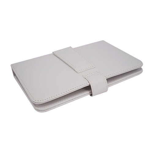 7” Tablet Keyboard and Case