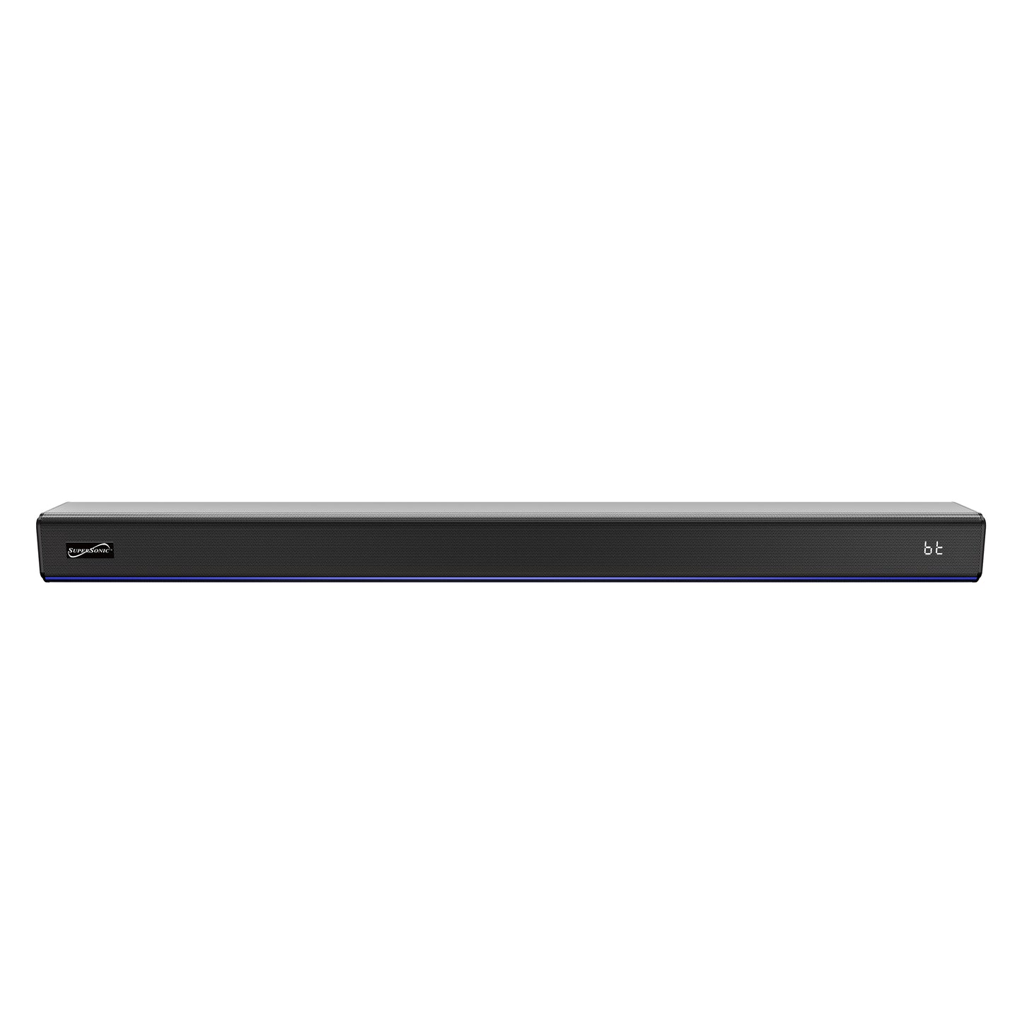 31.5" Bluetooth® Soundbar - 60W
