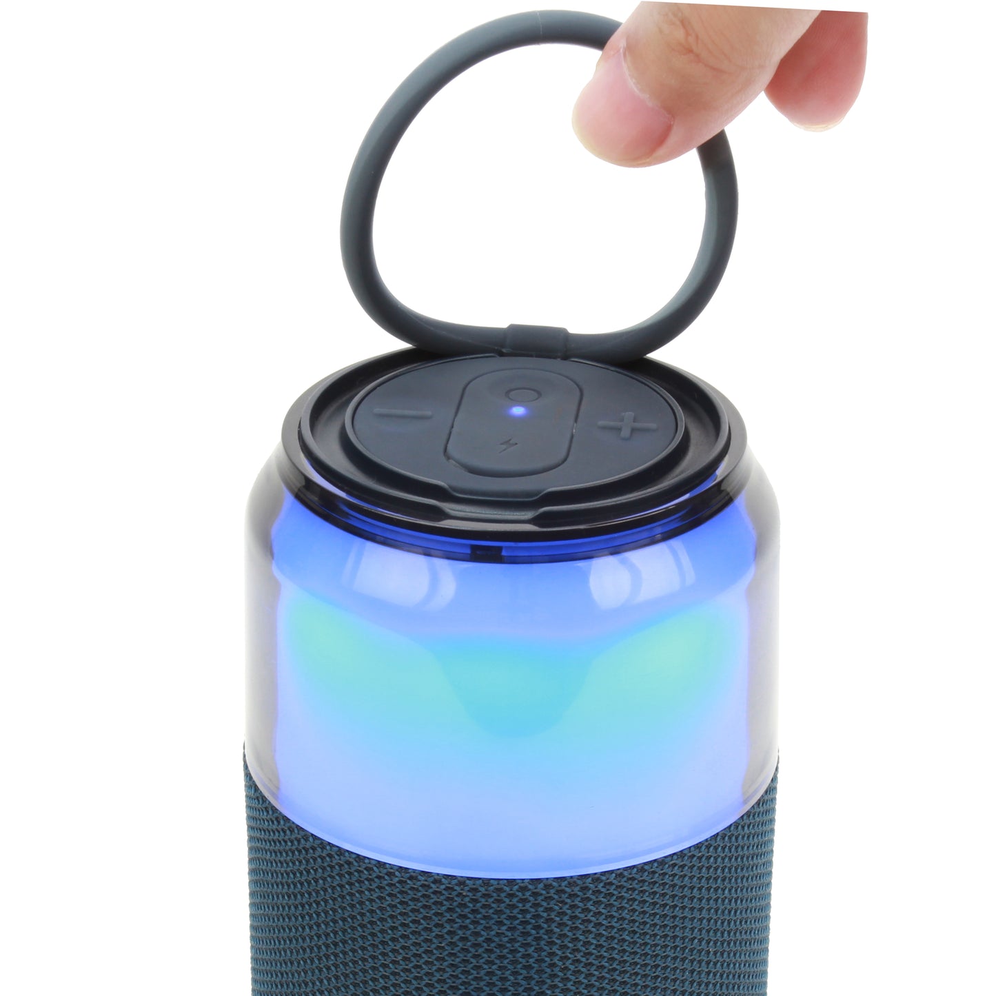 SodaBoom Portable Bluetooth® Speaker