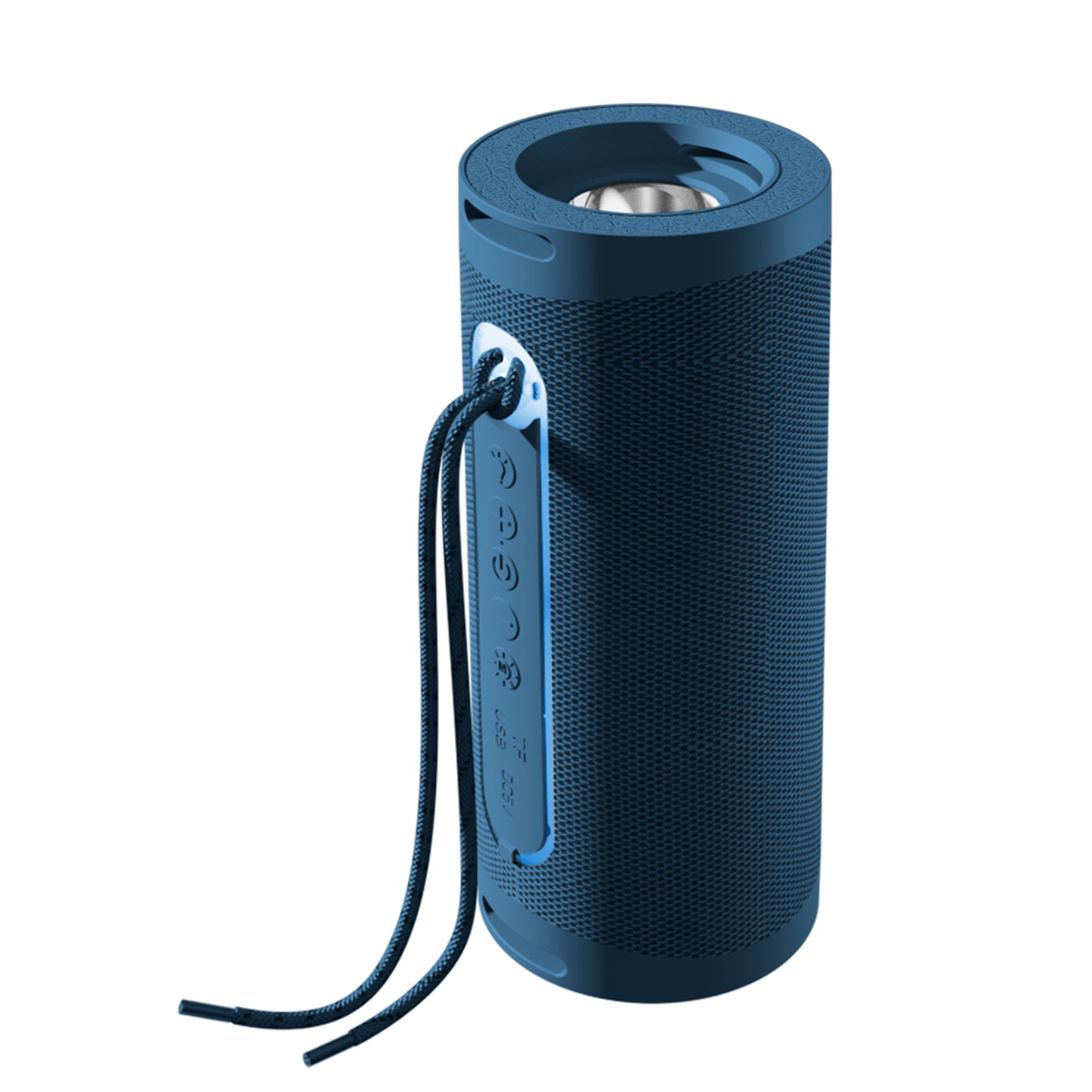BASS LUX Portable Bluetooth® Speaker
