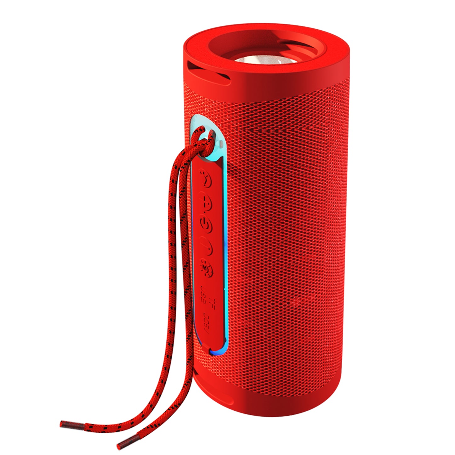 BASS LUX Portable Bluetooth® Speaker