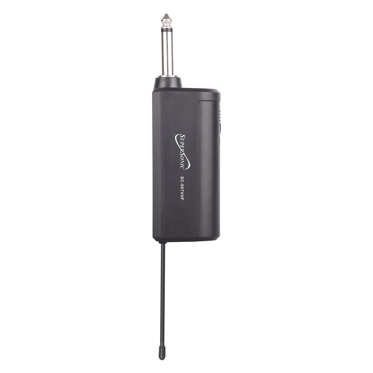 VHF Dual Fixed Channel Wireless Microphone System