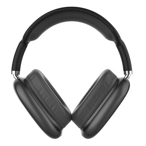 High performance Wireless Headphones with FM Radio and Mic