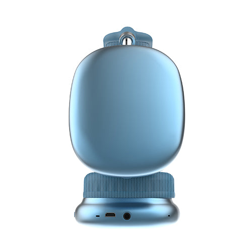 High performance Wireless Headphones with FM Radio and Mic