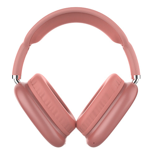 High performance Wireless Headphones with FM Radio and Mic