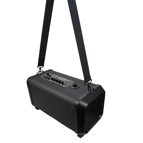 Portable PA System Karaoke Speaker