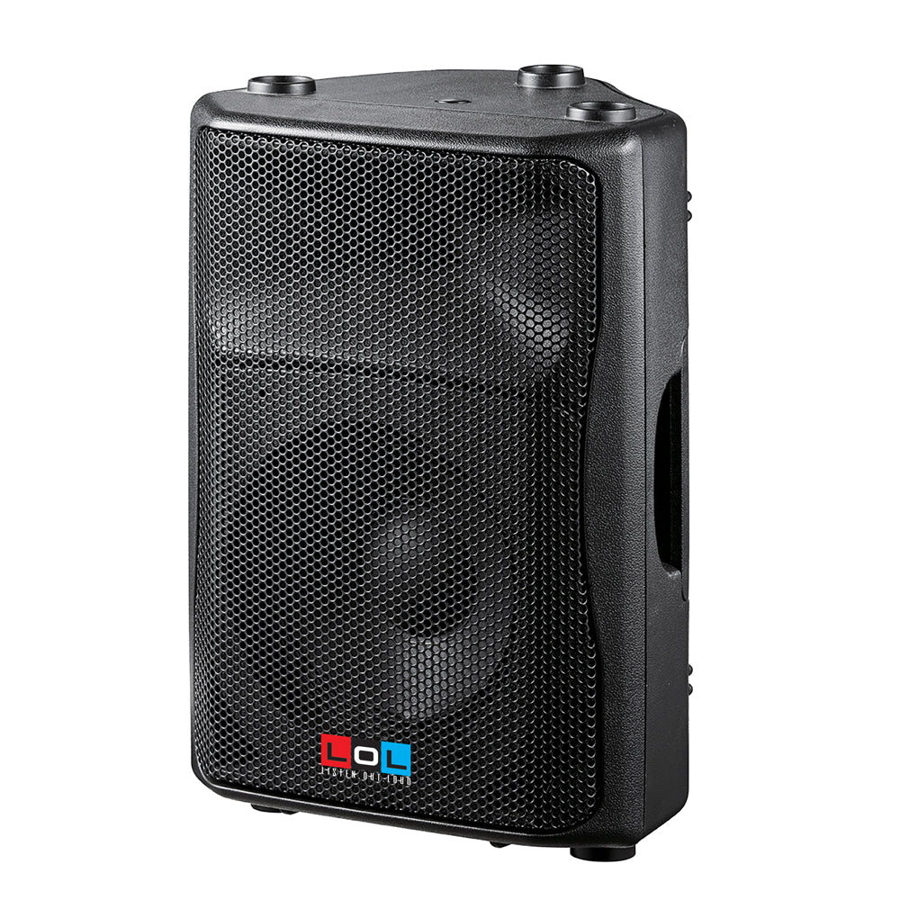 Portable PA System Karaoke Speaker – Supersonic Inc