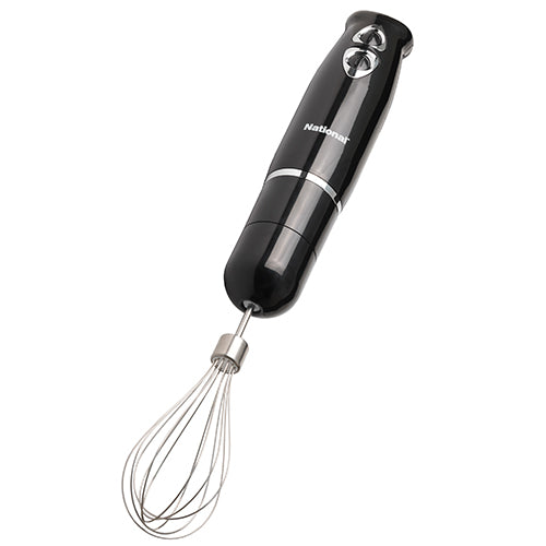 NATIONAL® Multi-Purpose Immersion Hand Blender 4-in-1