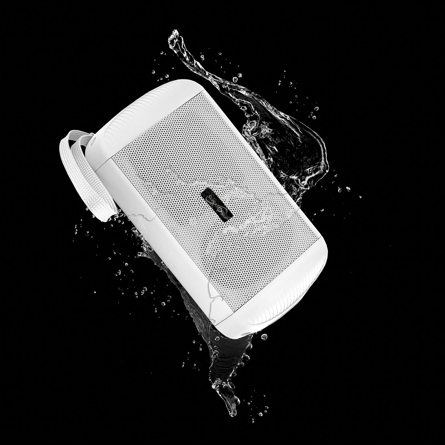 IPX6 Water Resistant Portable Bluetooth TWS Speaker