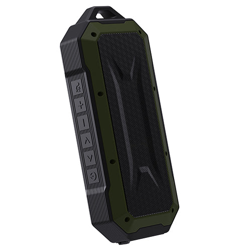 DURO Portable Bluetooth Speaker
