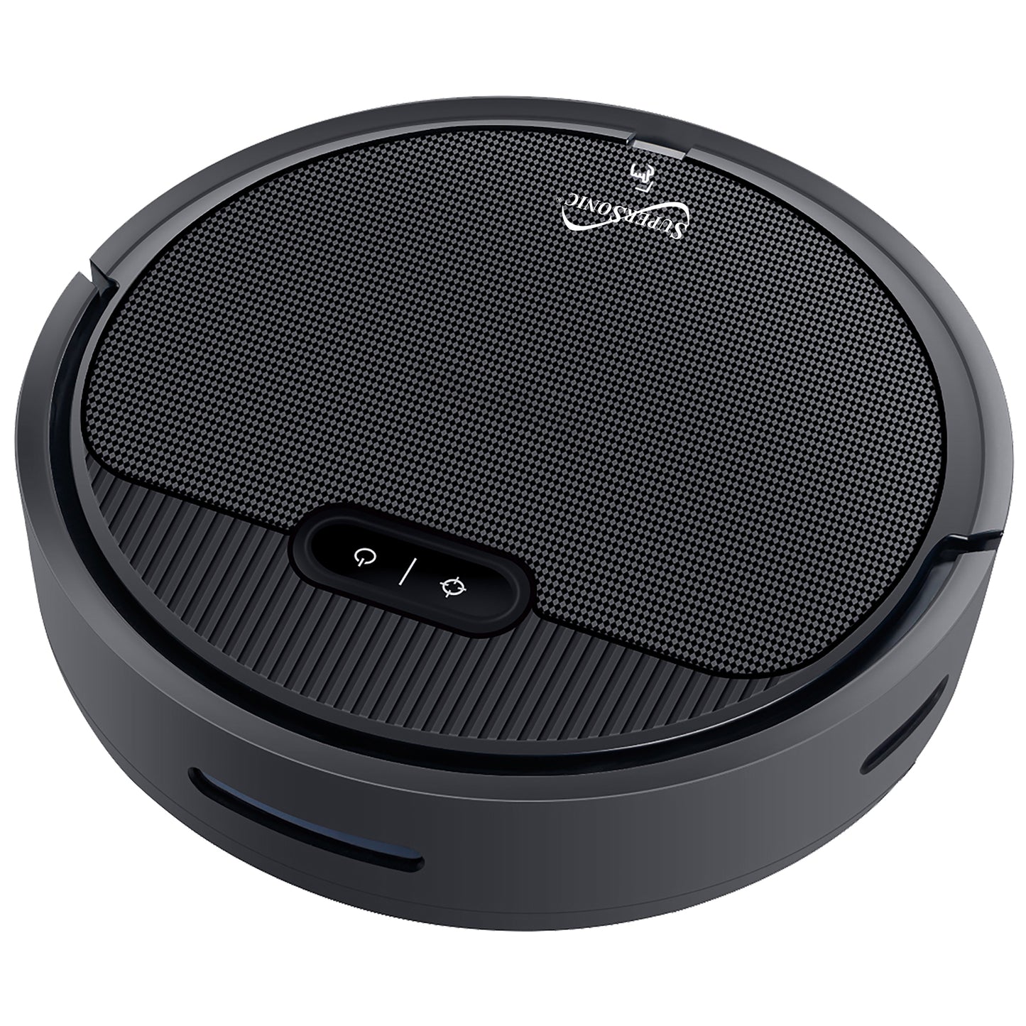 Robot Vacuum Cleaner