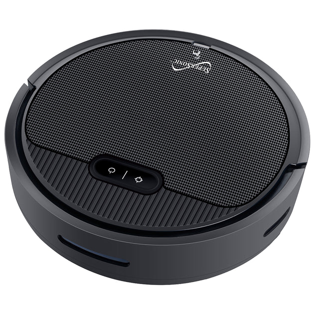 Robot Vacuum Cleaner Supersonic Inc