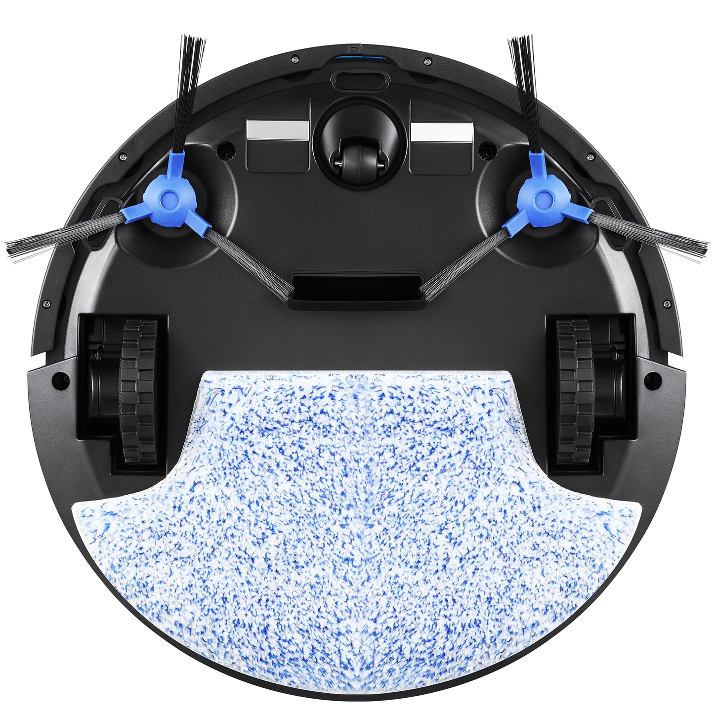 Robot Vacuum Cleaner