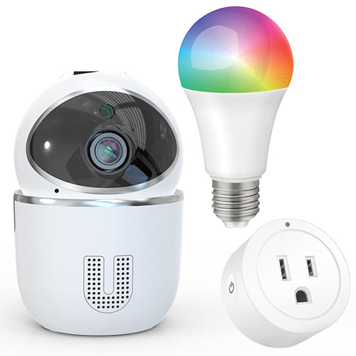 Smart Home Starter Kit