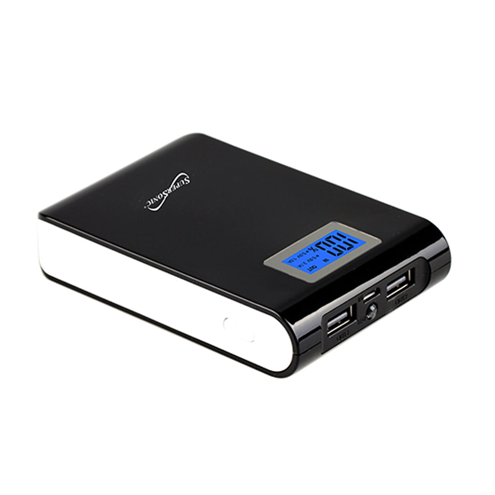 High Capacity Portable Power Bank