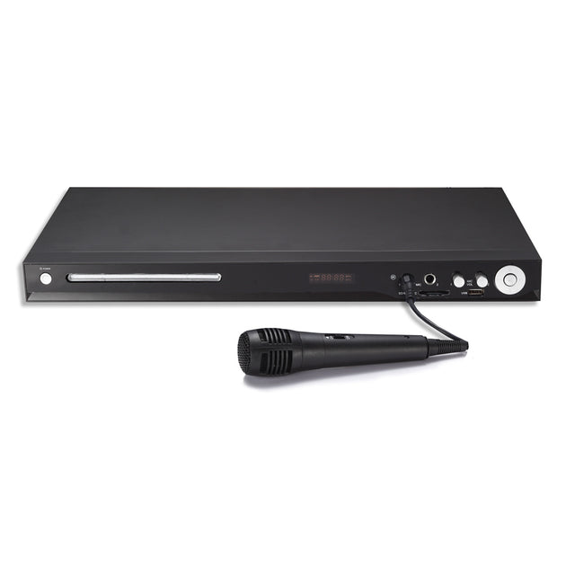 5.1 Channel DVD Player Supersonic Inc