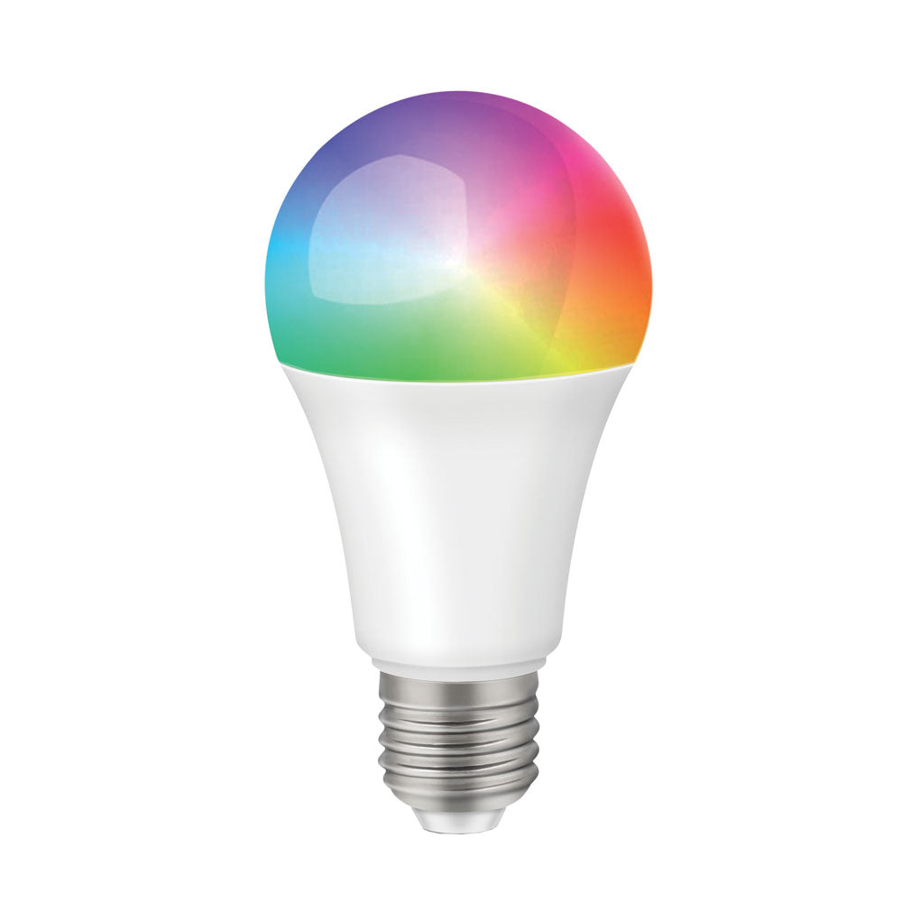SMART BULB with WiFi Connectivity and Alexa Enabled – Supersonic Inc
