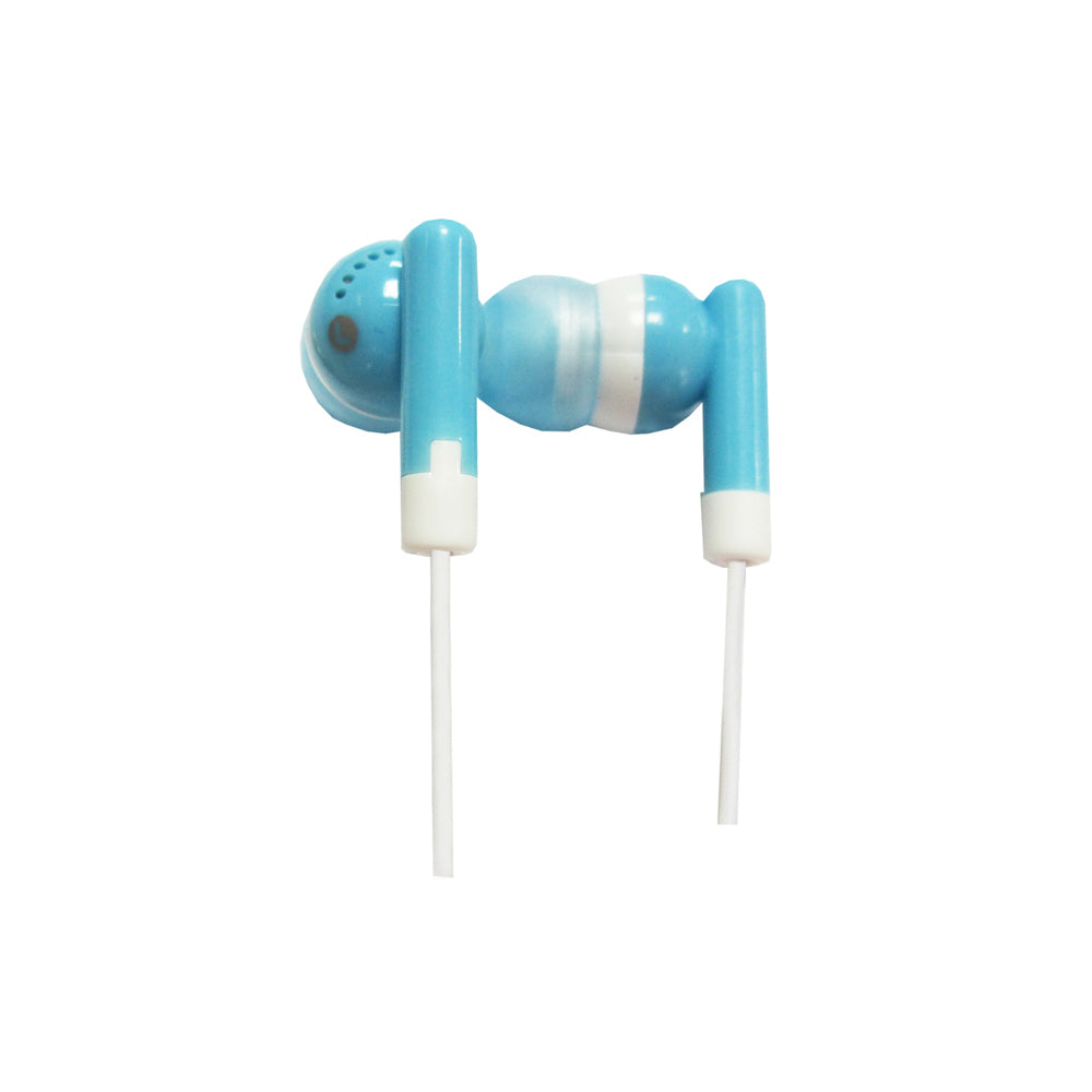 Digital Stereo Earphones