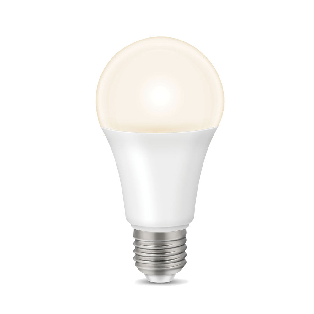 SMART BULB with WiFi Connectivity and Alexa Enabled