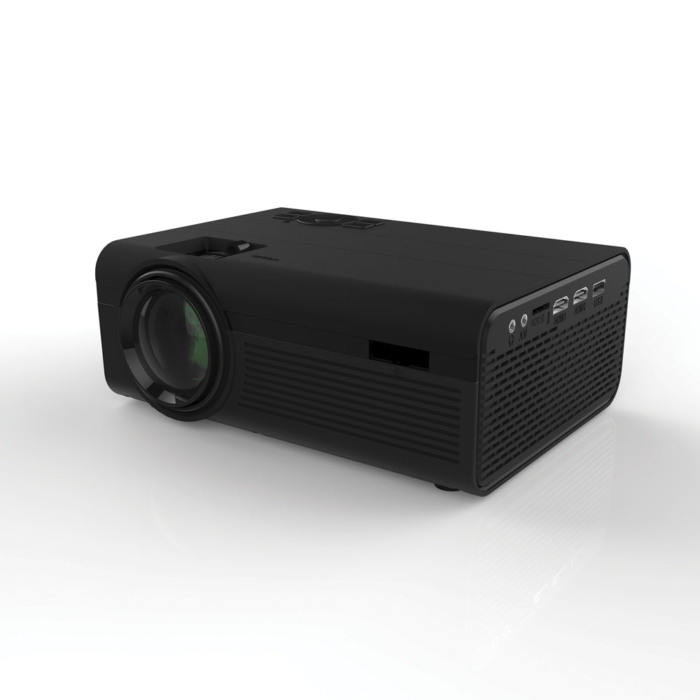 Home Theater Projector