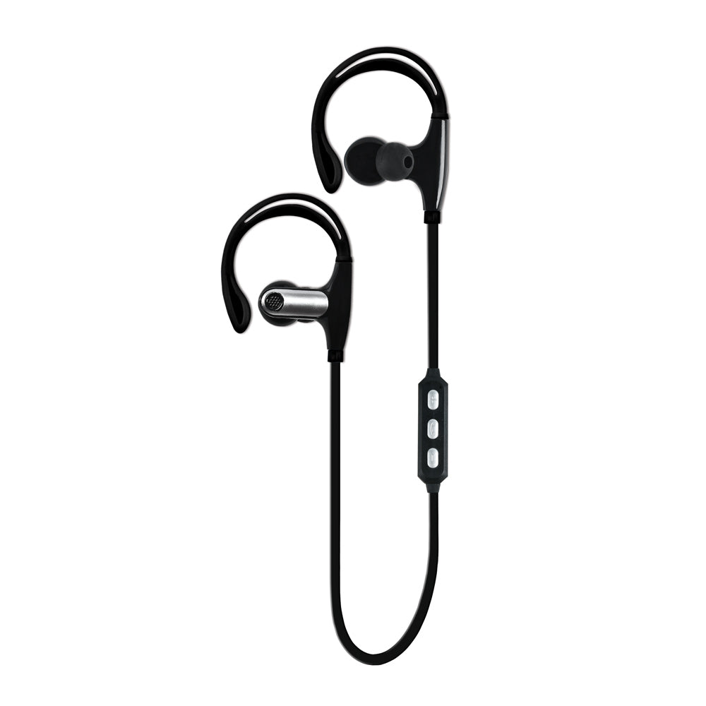 Bluetooth® Wireless Earphones & Mic