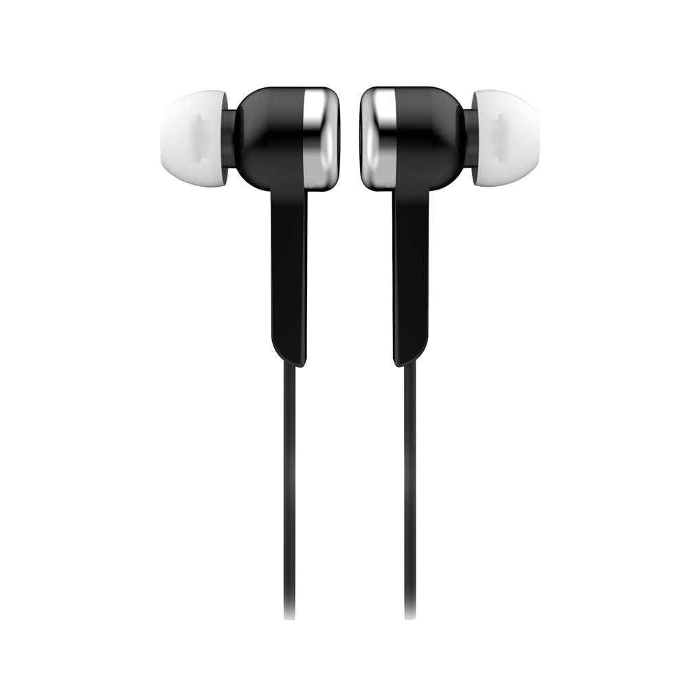 Digital Stereo Earphones