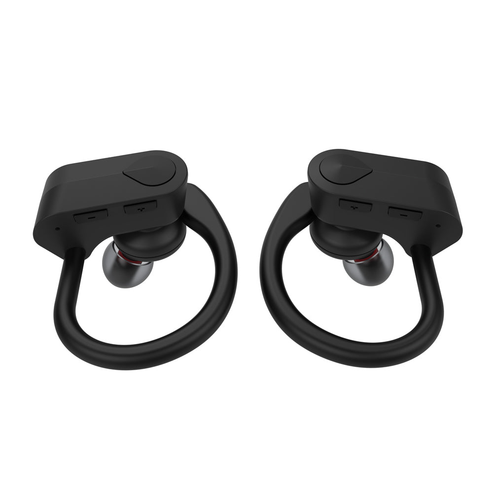 True Wireless SPORT Earbuds