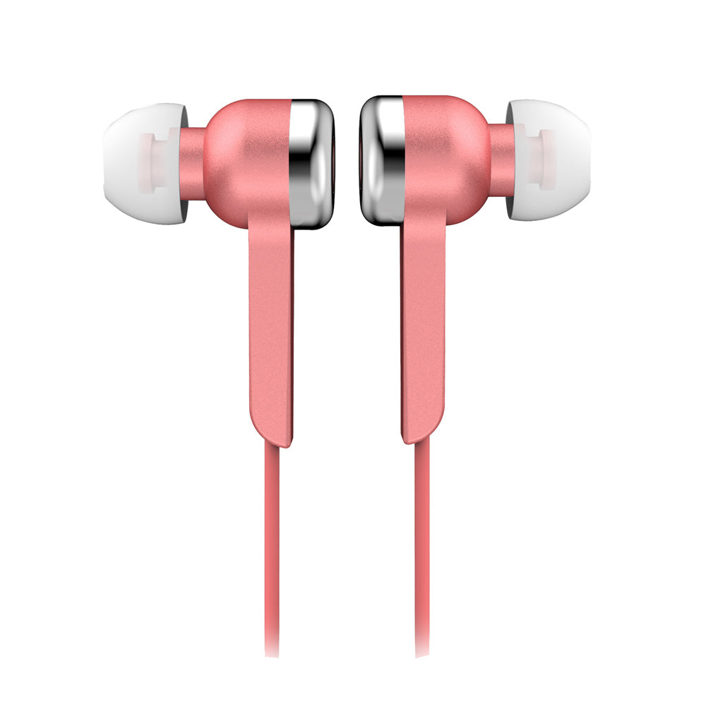 Digital Stereo Earphones