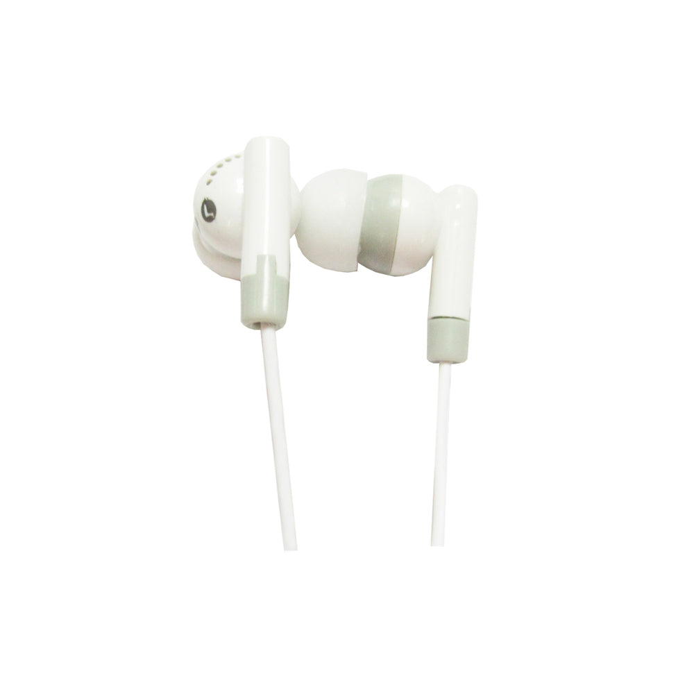 Digital Stereo Earphones