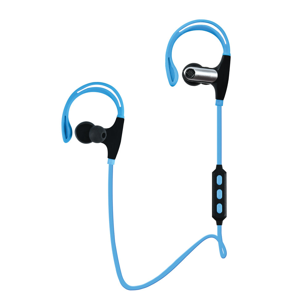 Bluetooth® Wireless Earphones & Mic