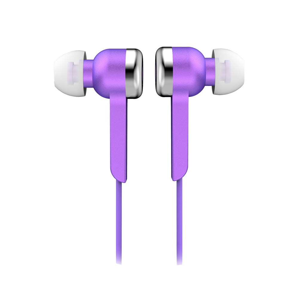 Digital Stereo Earphones