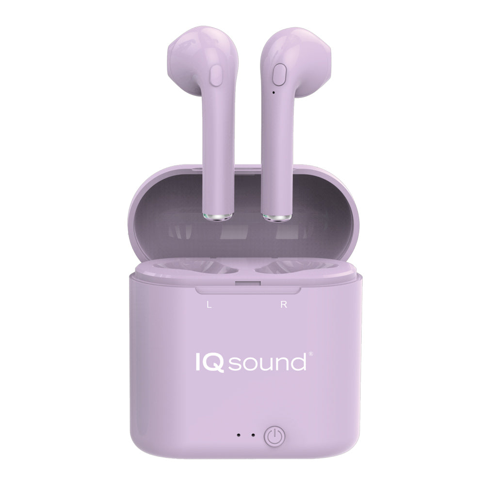 True Wireless Earbuds Sport