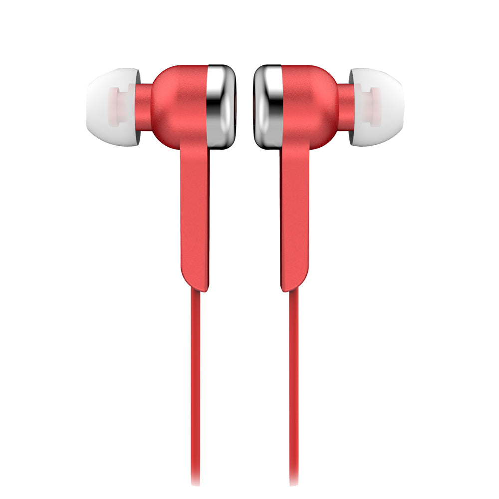 Digital Stereo Earphones