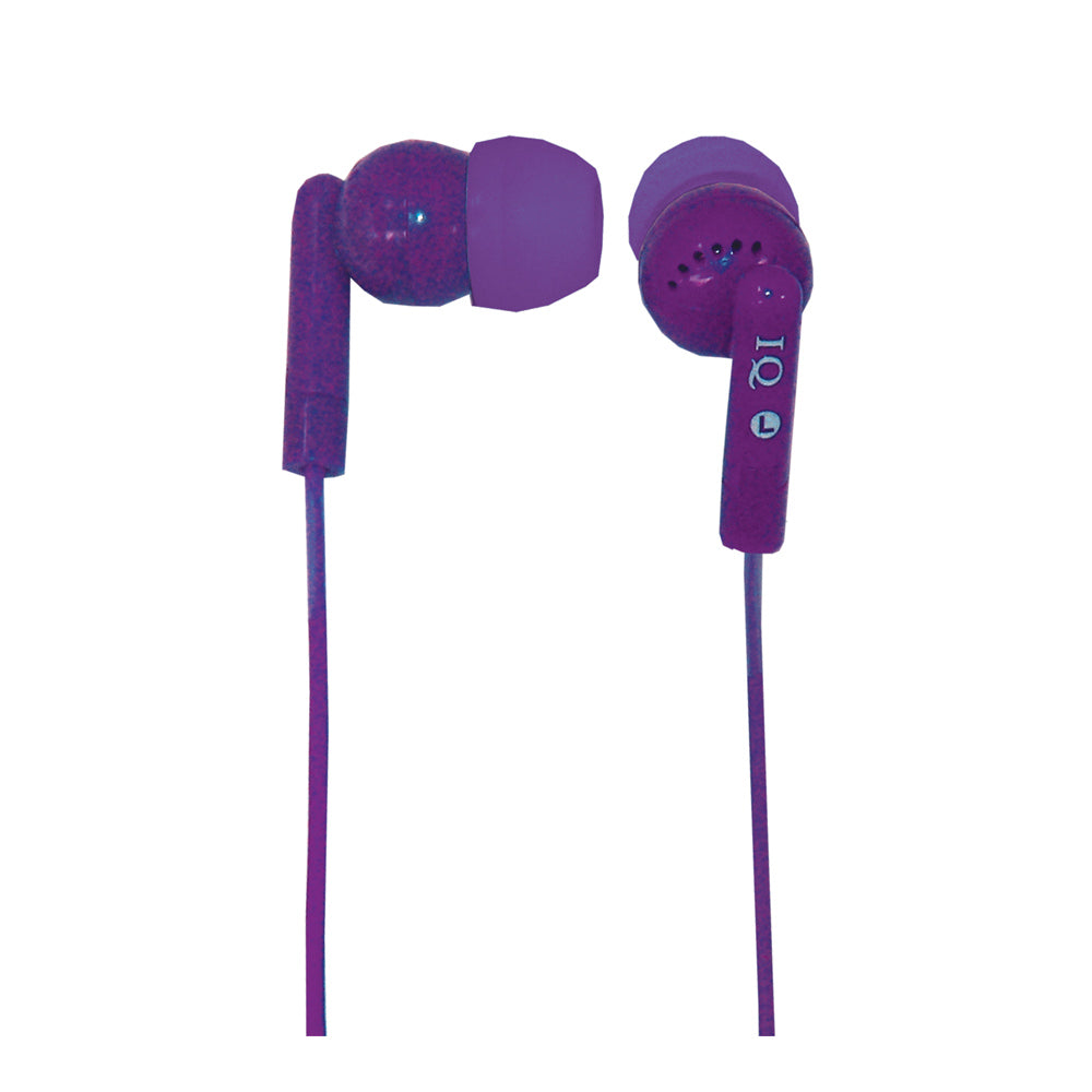 Digital Stereo Earphones