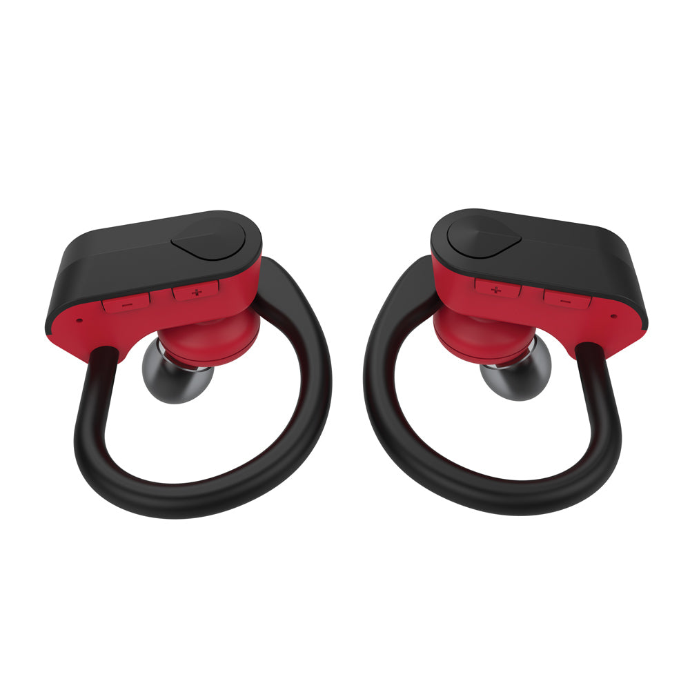 True Wireless SPORT Earbuds