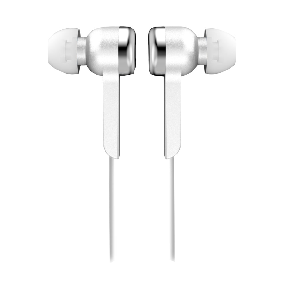 Digital Stereo Earphones