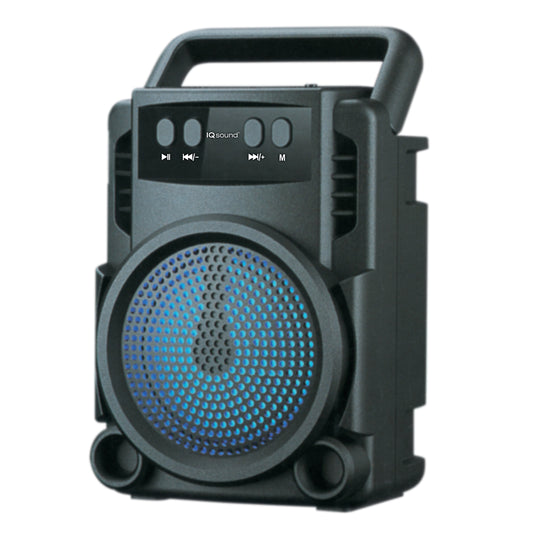 Portable Bluetooth® Speaker