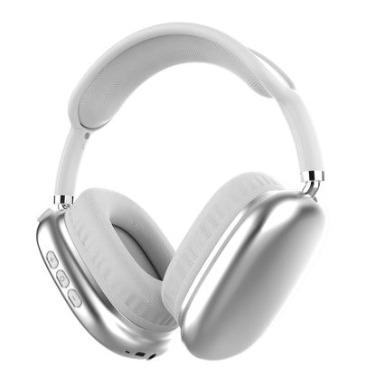 High performance Wireless Headphones with FM Radio and Mic